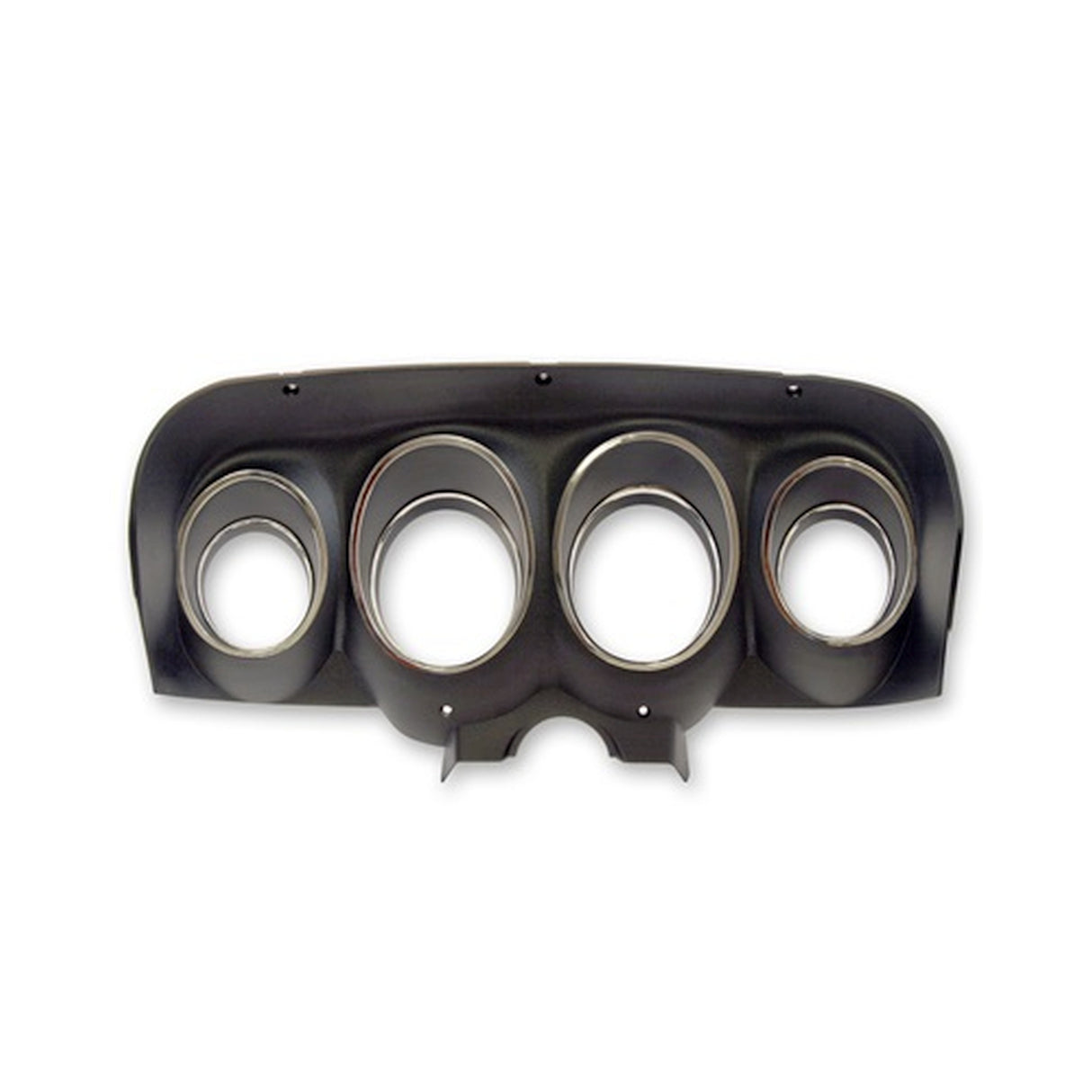 Scott Drake 69 Instrument bezel black - C9ZZ-10838-A
