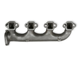 Scott Drake Exhaust Manifold 260, 289, 302 - C5ZZ-9430-1-DE