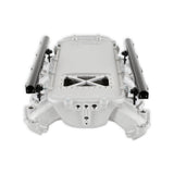 Holley 300-719 Ultra Lo-Ram Manifold Kit and Port Injection Fuel Rails - GM Gen V LT