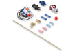 NOS Ntimidator Illuminated LED Nitrous Purge Kit - 16033NOS