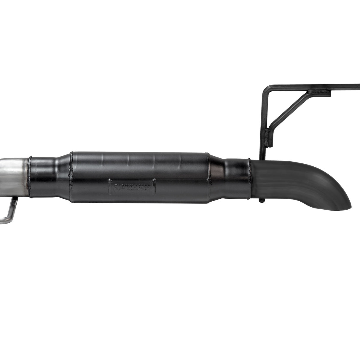 Flowmaster Outlaw Extreme Cat-Back Exhaust System - 817958