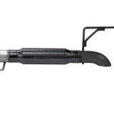 Flowmaster Outlaw Extreme Cat-Back Exhaust System - 817958