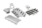 Holley 300-680 Ultra Lo-Ram Manifold Kit Single Injector- Satin - GM LS3/L92