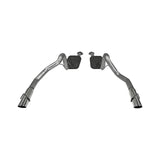 Flowmaster American Thunder Cat-back Exhaust System - 17312