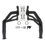 Hooker Super Competition Long Tube Headers - Painted - 2243HKR