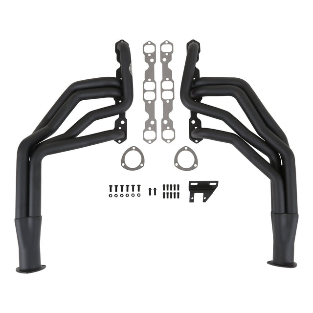 Hooker Super Competition Long Tube Headers - Painted - 2243HKR