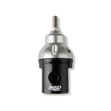MSD Atomic, Fuel Pump Return Kit with Regulator - 2922