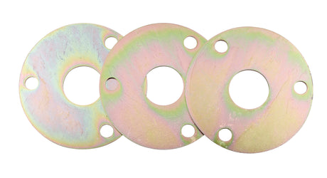 Quick Time Harmonic Balance Spacer - 3 Piece Set - RM-715