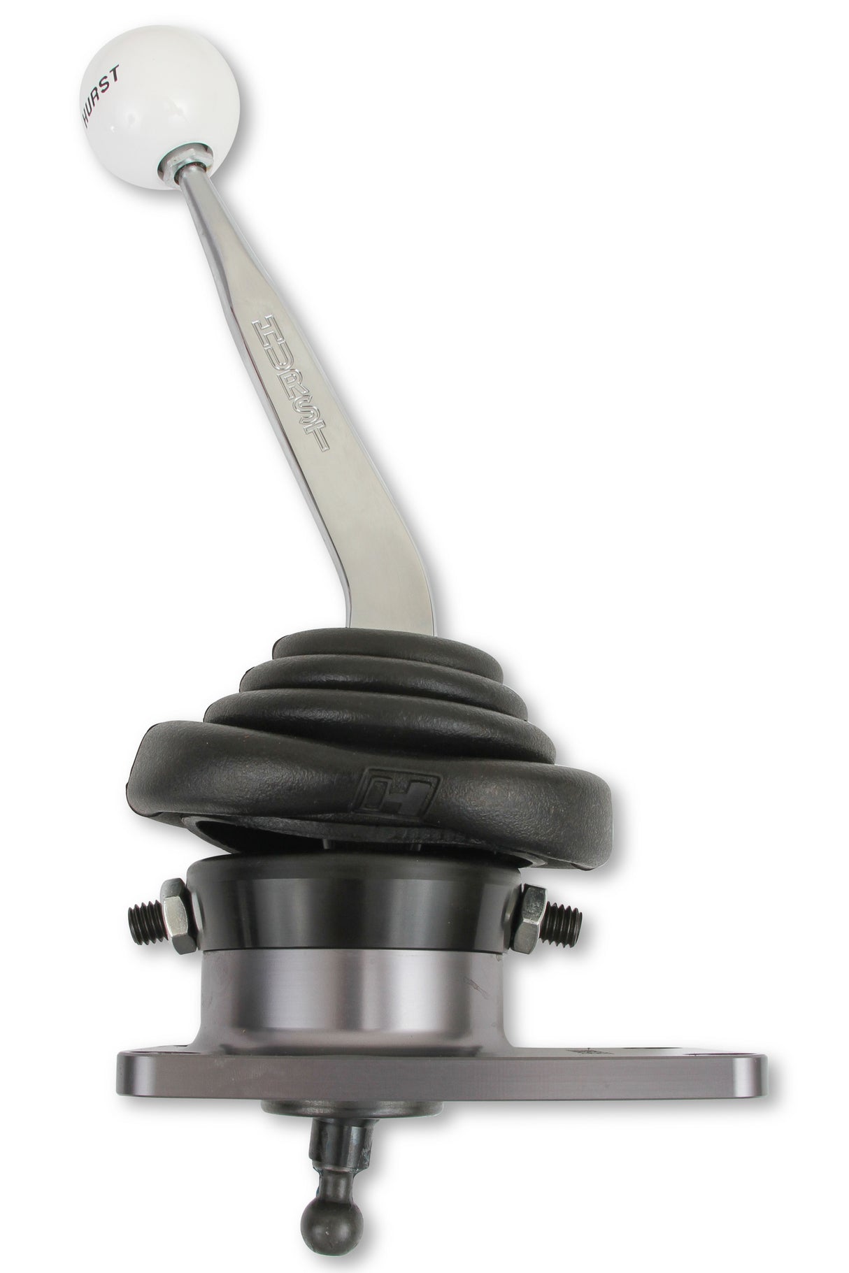 Hurst Billet/Plus Short Throw Shifter - 3915033