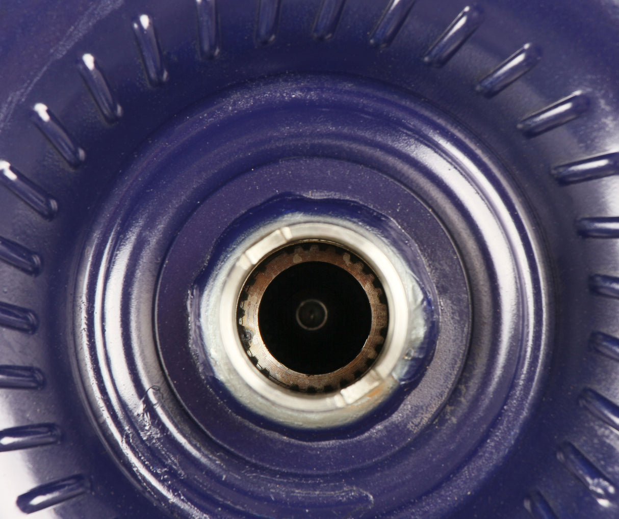 B&M Holeshot 2400 Torque Converter - 1984-93 GM 700R4/4L60 and 1993-97 4L60E - 70419