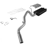 Flowmaster American Thunder Cat-back Exhaust System - 17325