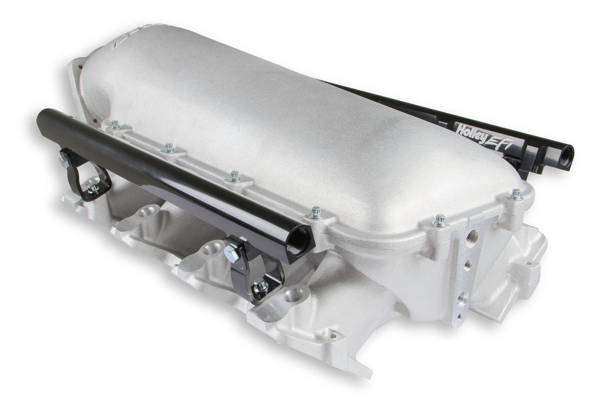 Holley 300-620 Modular Lo-Ram EFI Manifold LS1/2/6