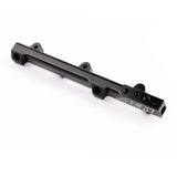 AEM High Volume Fuel Rail. Black. Honda - 25-104BK