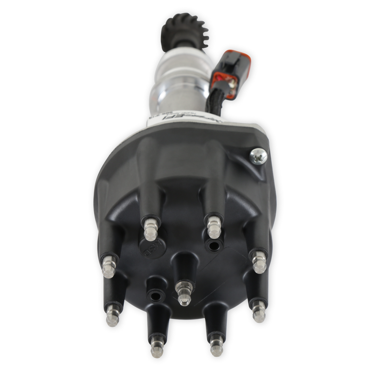 Holley 565-343 HyperSpark Small Cap - BBF 351-C, 429, 460