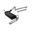 Flowmaster Force II Cat-back Exhaust System - 817514