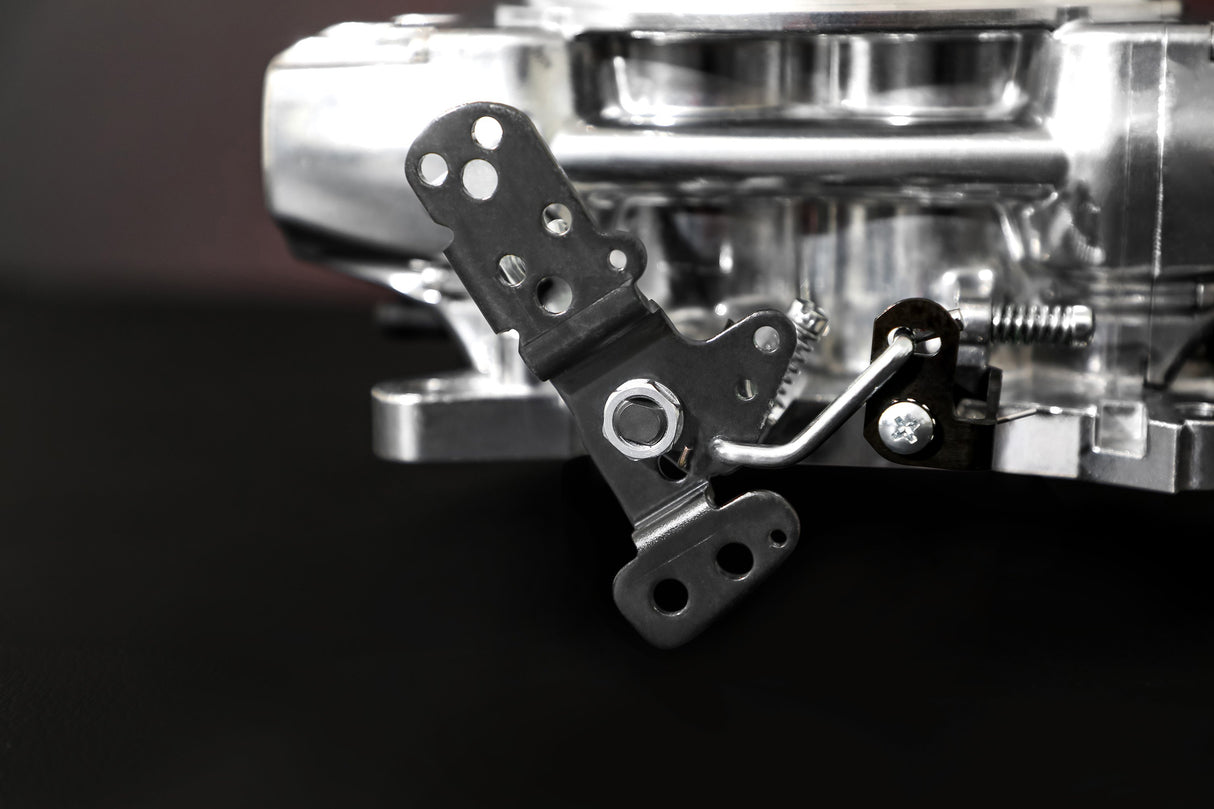 Holley 550-510-5PX-SBC Sniper 2 EFI Bundle with HyperSpark Ignition System
