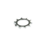 Mr Gasket Flywheel Bolts - Chevy Small/Big Block, 90° V6, Small Block Ford - 912