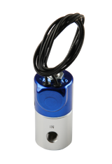 NOS Nitrous Solenoid - Blue - 18070NOS