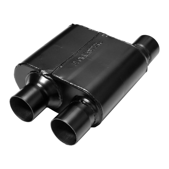 Flowmaster Super 10 Series Chambered Muffler - 8425810