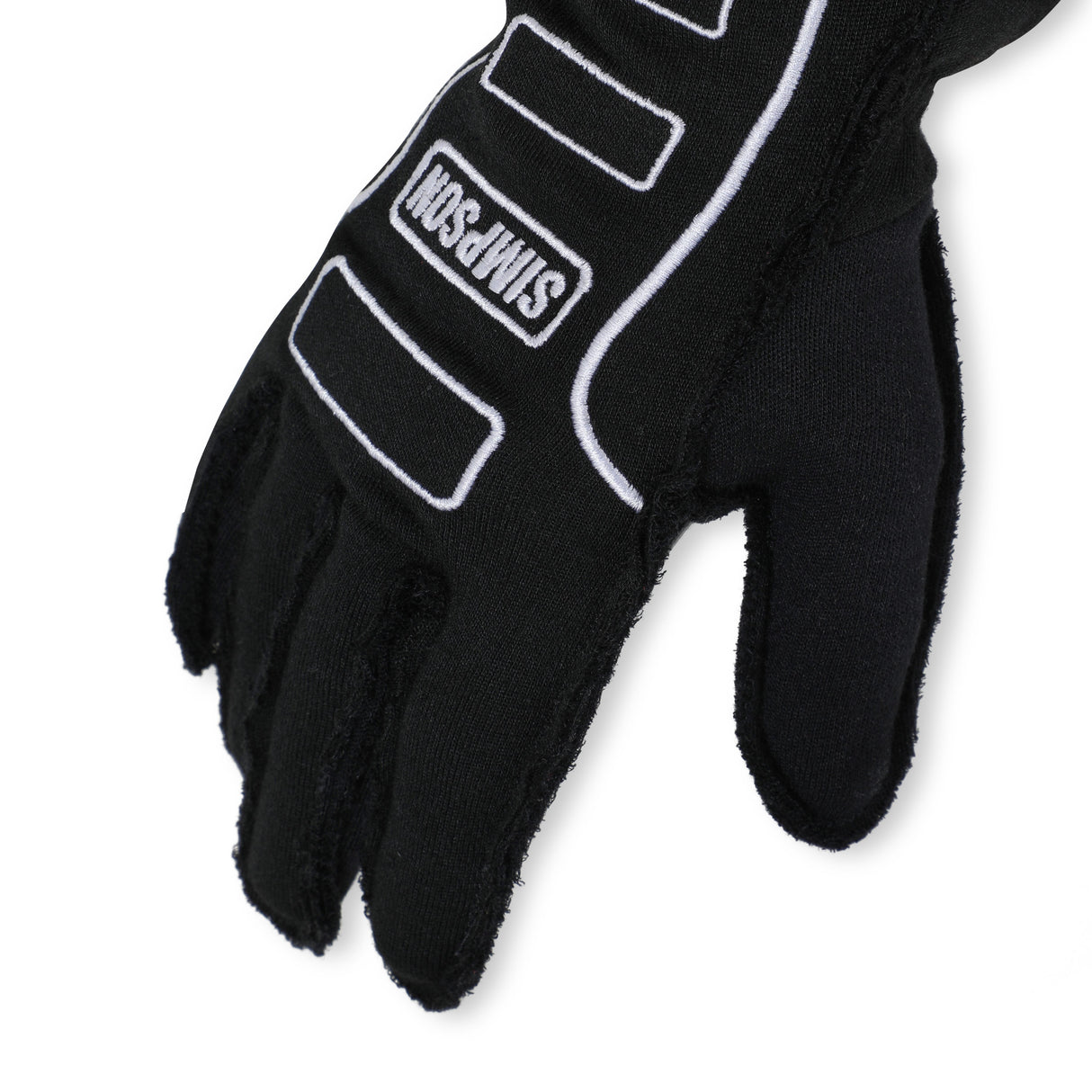 Simpson Competitor Gloves - 21300ZK-O