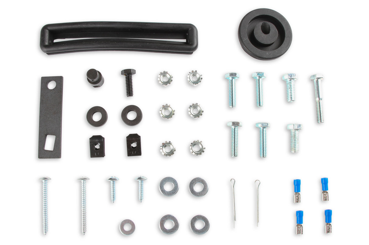 Hurst Pro-Matic 2 Ratchet Shifter - Truck - 3838510