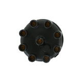 ACCEL Distributor Cap & Rotor Kit - Socket Style - Black - 8321ACC