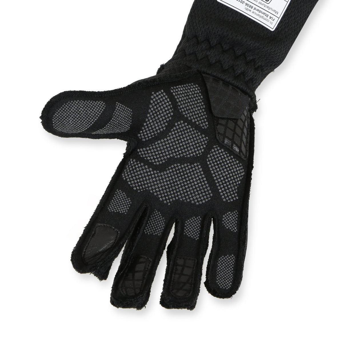 Simpson Magnata Gloves - MGZK