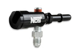 NOS Plate Wet Nitrous System - Ford - 02127BNOS