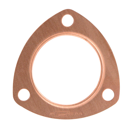 Mr Gasket Mr. Gasket Copper Seal Collector Gasket - Individual - 7176MRG
