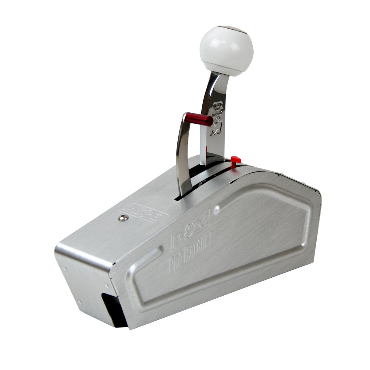 B&M Automatic Ratchet Shifter - Pro Ratchet - 80840