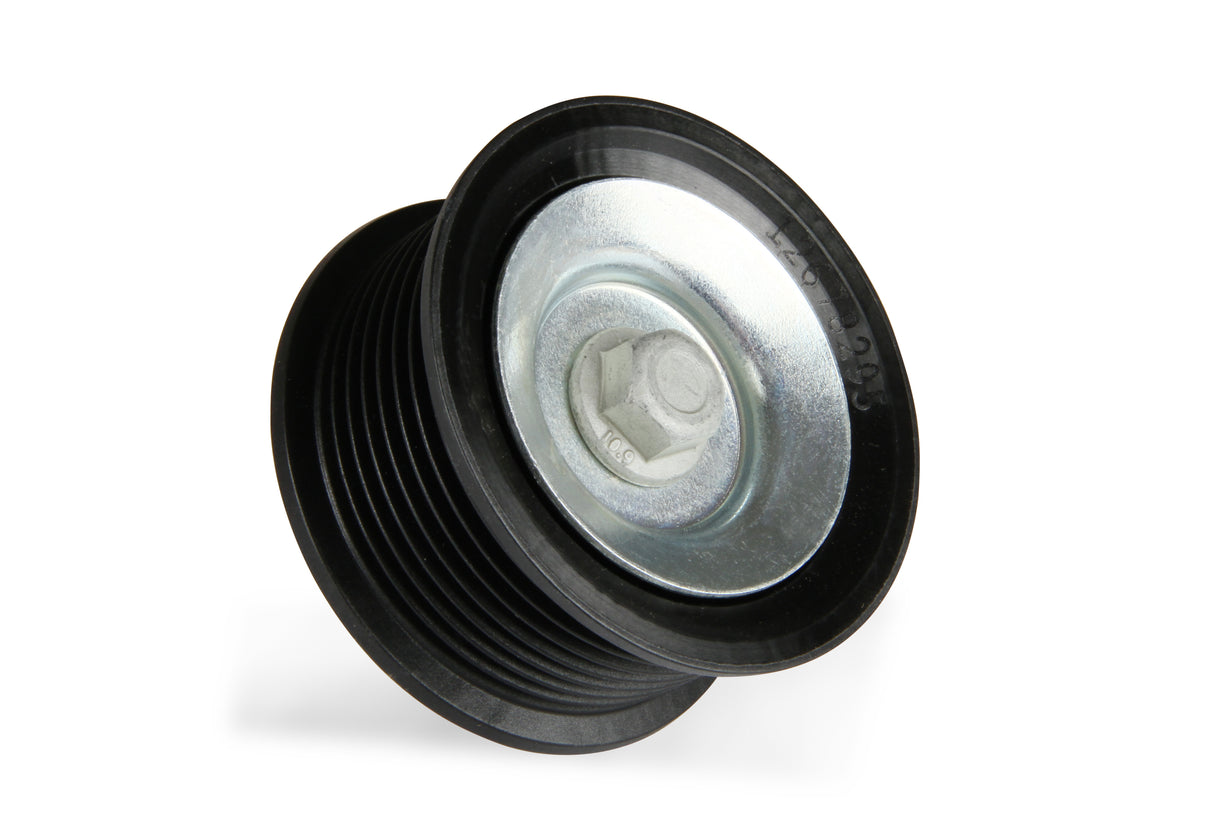 Holley 97-240 Idler Pulley-Grooved SC LT4 GM Engine