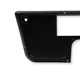 Holley 553-419 Dash Bezels for EFI 6.86" Pro Dash