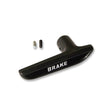Scott Drake 64-66 Parking Brake Handle - C0DZ-2760-B