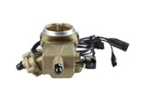 Holley 550-857 Sniper EFI 2GC Large Bore - Classic Gold