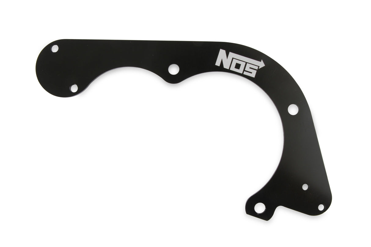 NOS Plate Wet Nitrous System - Ford - 02125NOS