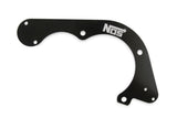 NOS Plate Wet Nitrous System - Ford - 02125NOS