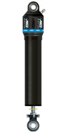 AFCO 85 Series Steel Monotube Shock 1/2" (12.7mm) Shaft Base Valve w/Schrader Valve - 85-7-3-3 85-7-3-3