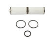 Holley 162-580 Fuel Filter Element and O-ring Kit