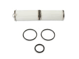Holley 162-580 Fuel Filter Element and O-ring Kit