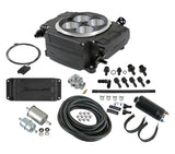 Holley 550-511-BPK Sniper 2 EFI - Black