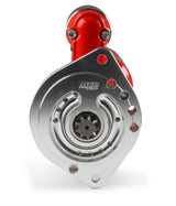 MSD DynaForce Starter - High Torque - Black - 3/4" Depth Ring Gear - 5090