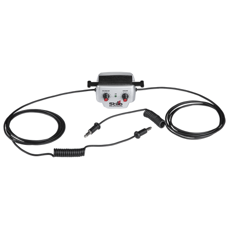 STILO WRC 03 Intercom - AB0200
