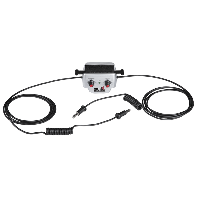 STILO WRC 03 Intercom - AB0200