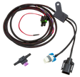 Classic Instruments Bowler™ All-in-One Harness with Reverse Lock Out - SNT56