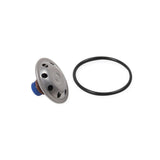 Holley 12-875 EFI Filter Regulator 3/8" NPT
