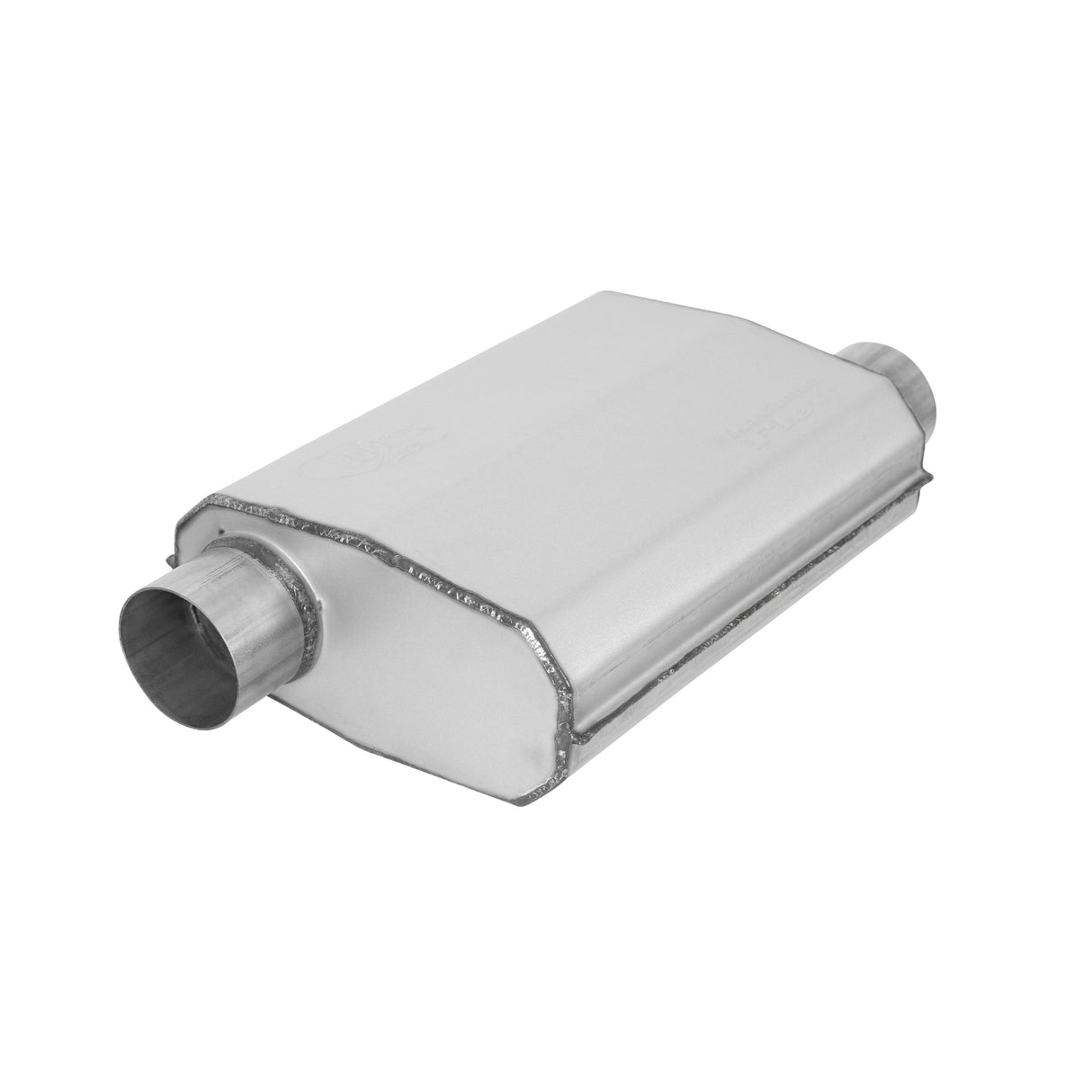 Hooker Maximum Flow Muffler - 21630HKR