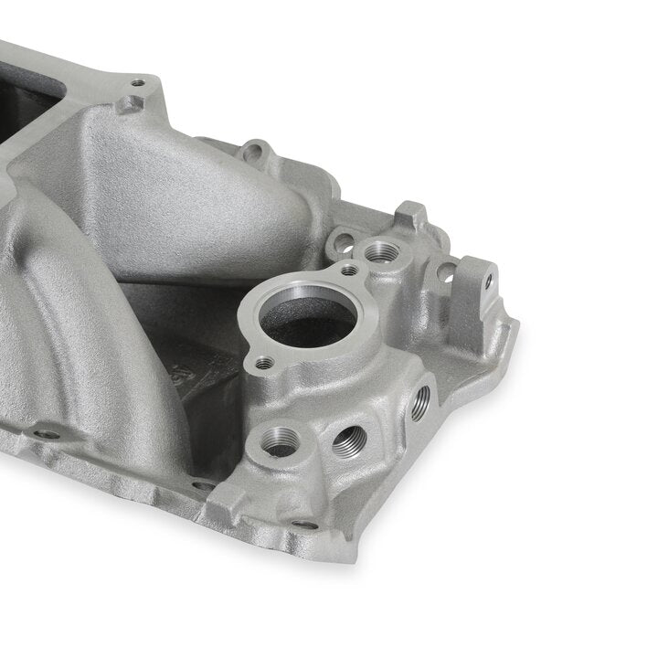 Holley 300-4 Strip Dominator Intake - Big Block Chevy V8