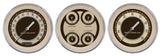 Classic Instruments Nostalgia VT Series - NT53SLC