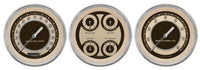 Classic Instruments Nostalgia VT Series - NT53SLC