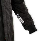 Simpson Classic SFI 5 Jacket - Black - C402512